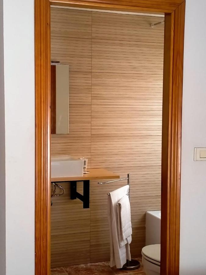 Hostal Meson De Paco Cariñena Екстериор снимка