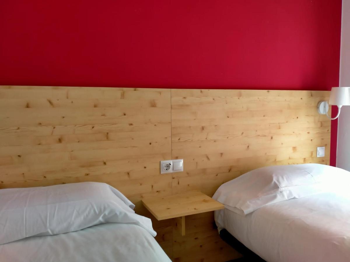 Hostal Meson De Paco Cariñena Екстериор снимка